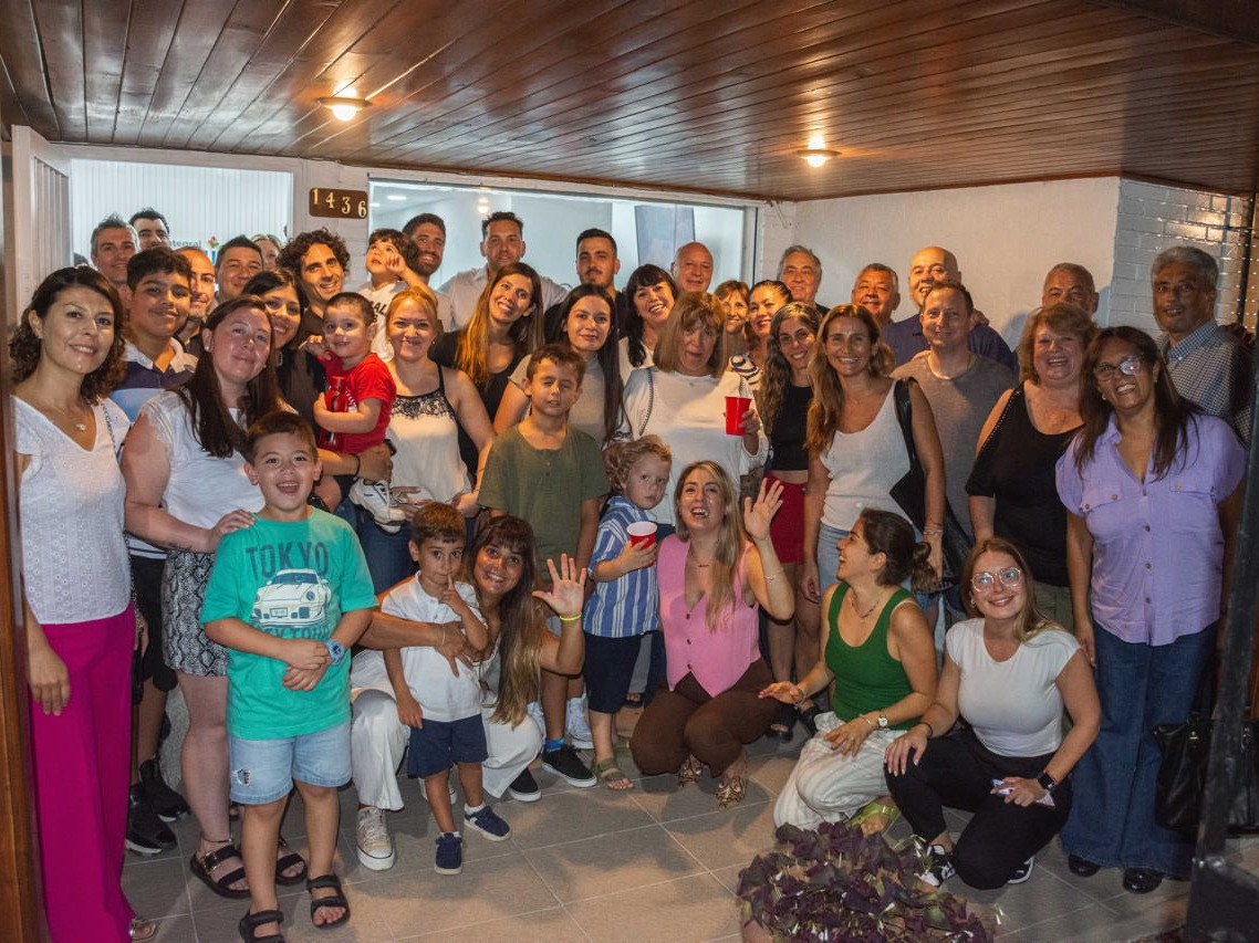 Centro Integral Incluir